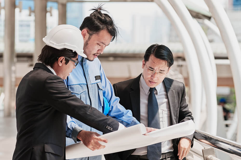 Property Development Resumes in Taman Island Glades, Penang Amid MCO