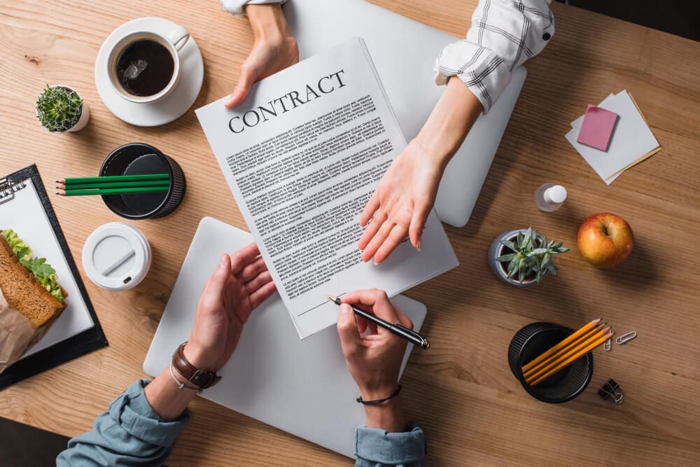Property Agent Myth: Non-Exclusive is Better Than Exclusive Estate Agency Agreement