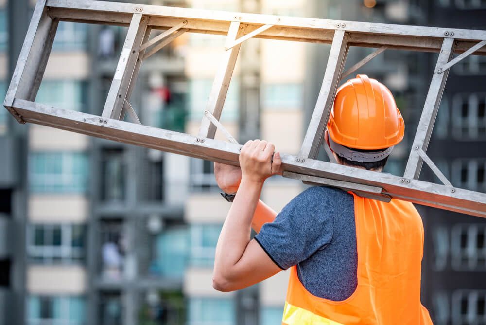 Resuming Home Renovation Subject to BCA Approval