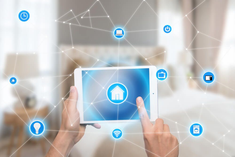 Get These 7 Things for a Cutting-Edge Smart Home
