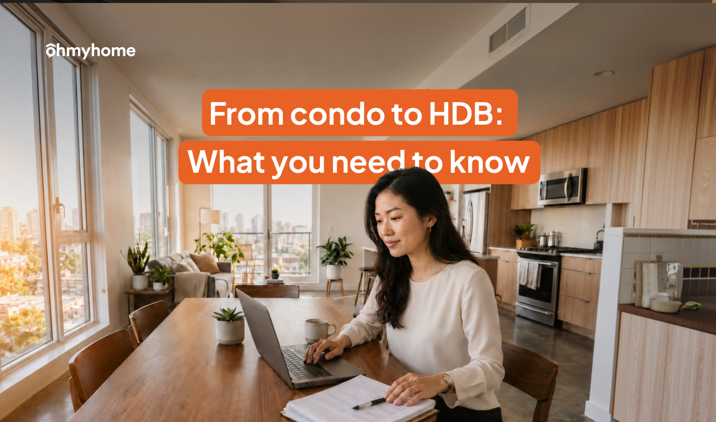 Can I Buy HDB After Selling Condo in 2026? Everything You Need to Know