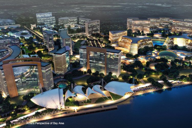 Pixel Residences in Aseana City: All Your Needs in One Convenient Location