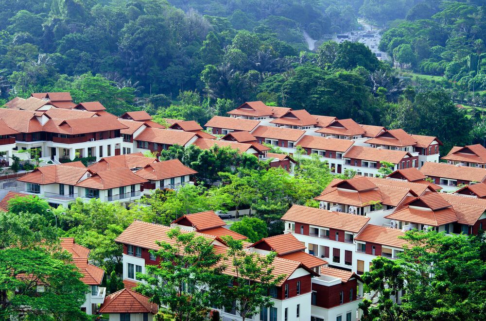 Calls for Housing Projects To Be Priced At RM500,000 and Below
