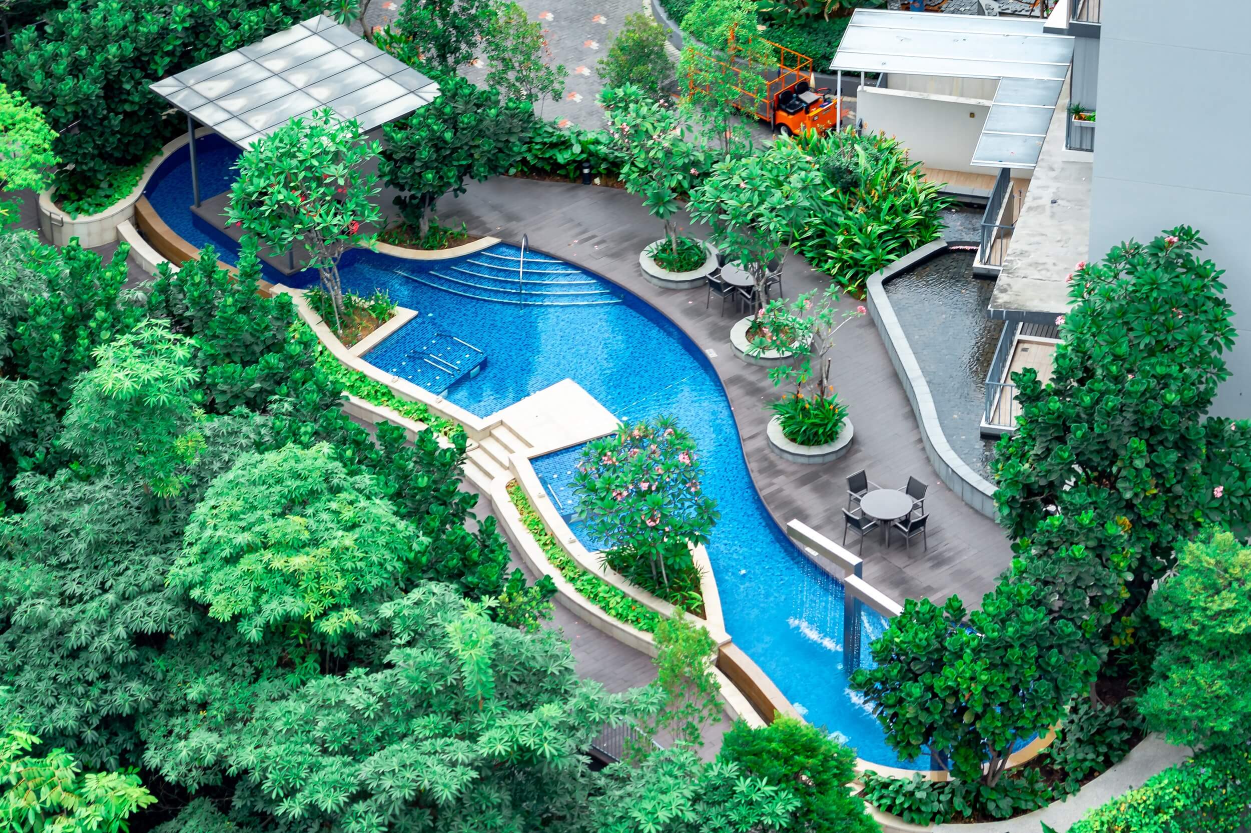 River Isles @ Punggol: Scenic Family-Friendly Homes Close to the Reservoir and Nature