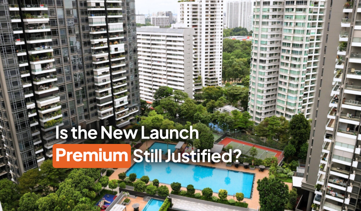 The Truth About Singapore Condo Prices: New Launch vs Resale vs EC