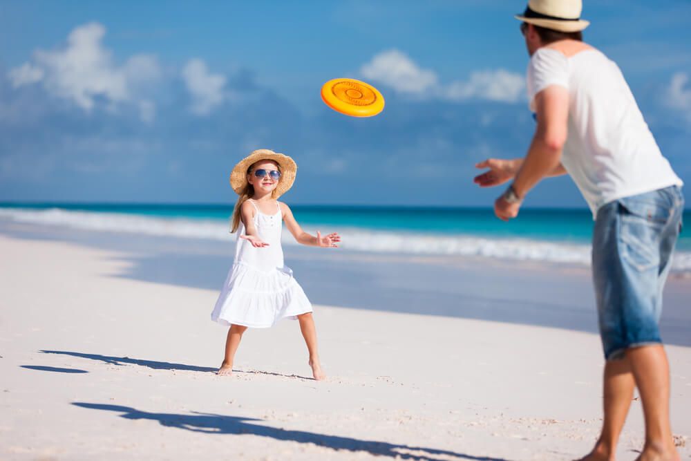 Ripple Bay @ Pasir Ris: Beachfront Family-Friendly Apartments With Breathtaking Sea Views
