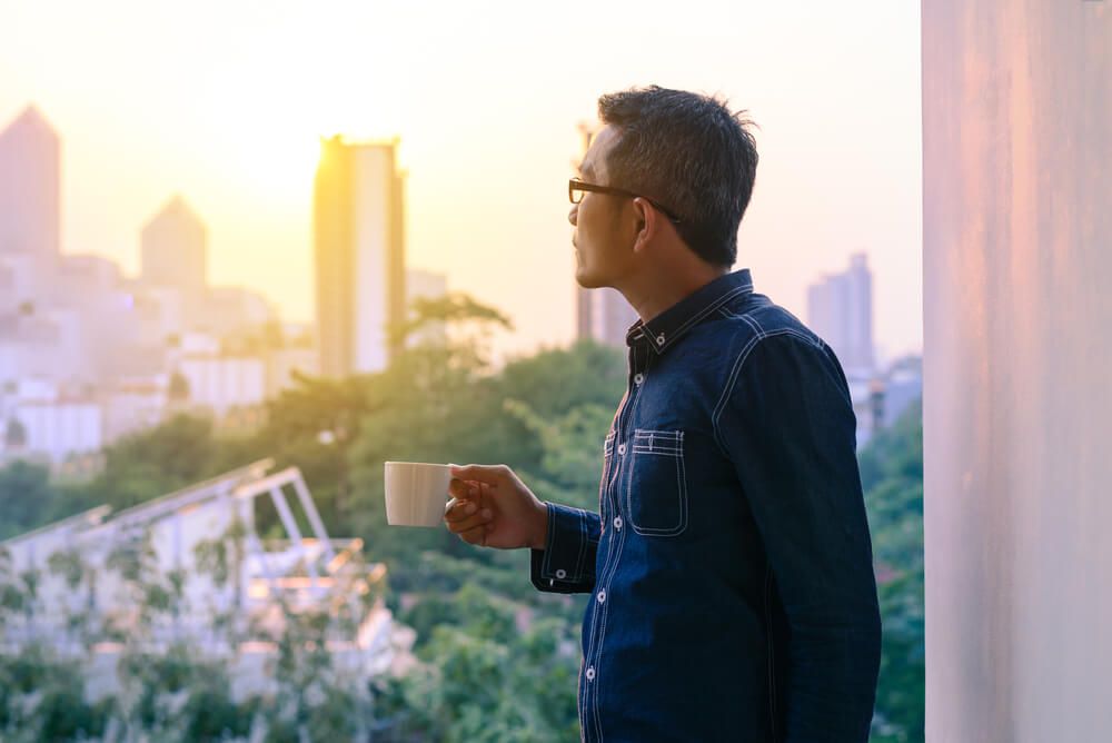 How to Order Coffee in Singapore Like a Local