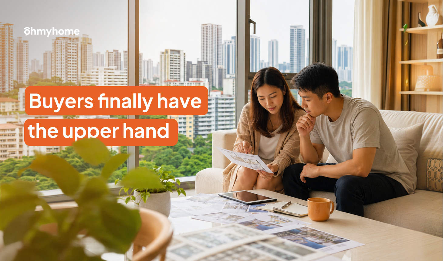 Singapore’s 2026 Property Market Outlook: How Buyers Should Approach It