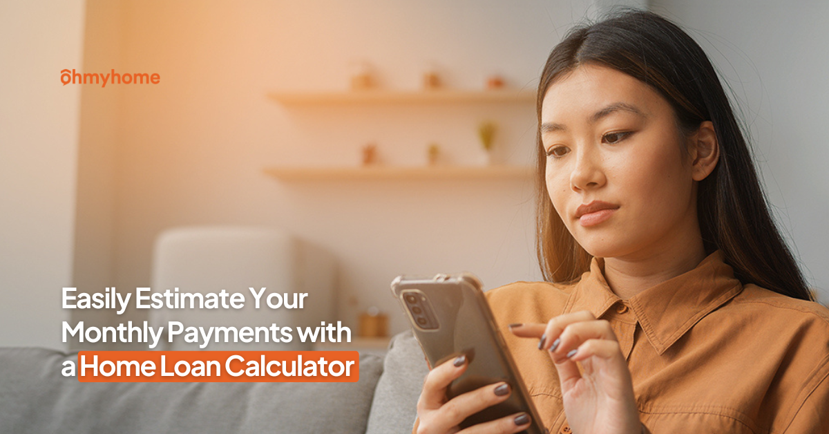Easily Estimate Your Monthly Payments with a Home Loan Calculator