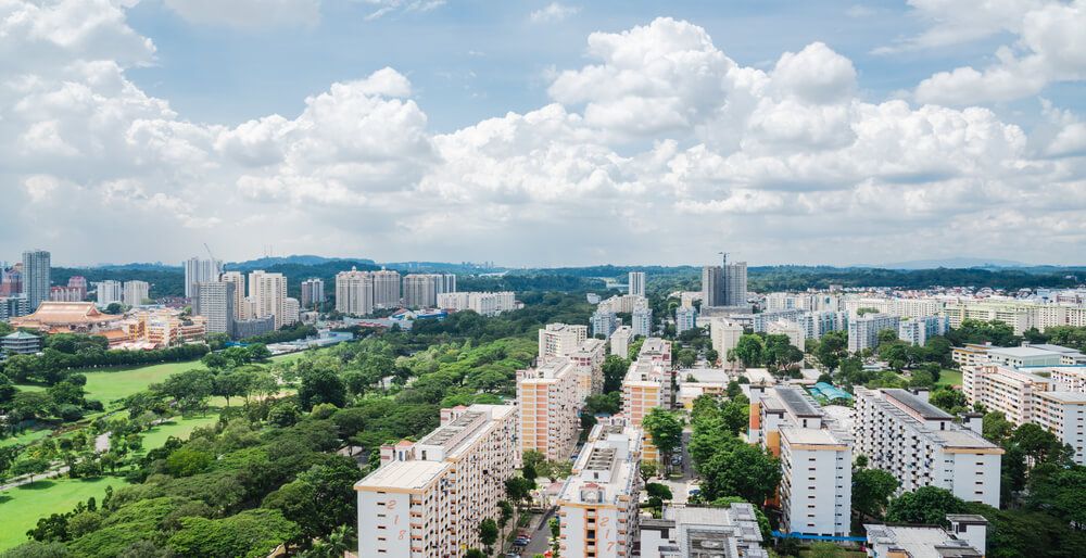 Why Buy an HDB Flat in Ang Mo Kio?