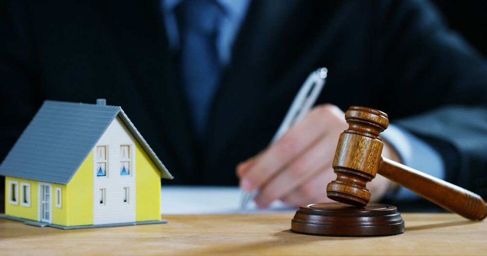 Property News COVID-19: More Property Auctions and PRIHATIN Package