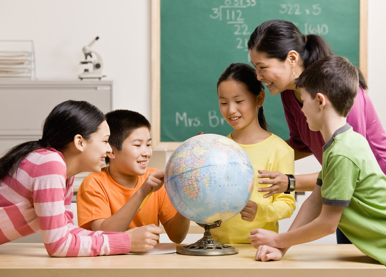Ministry of Education Grants Paramount Disposal of Controlling Equity Interests in Education Arm
