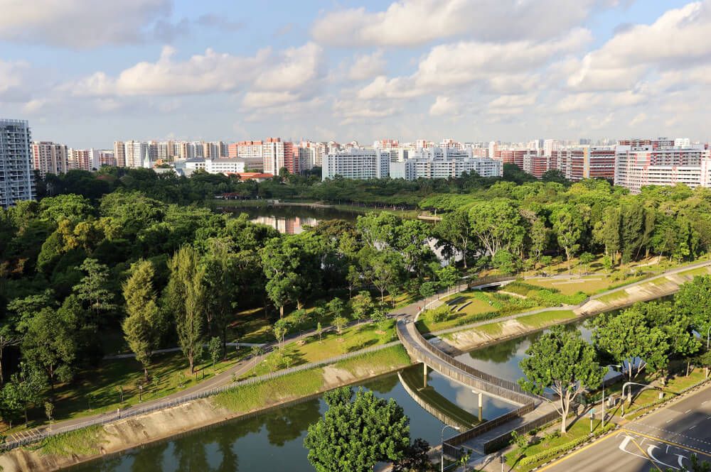 Our Hearts are Home in Serangoon