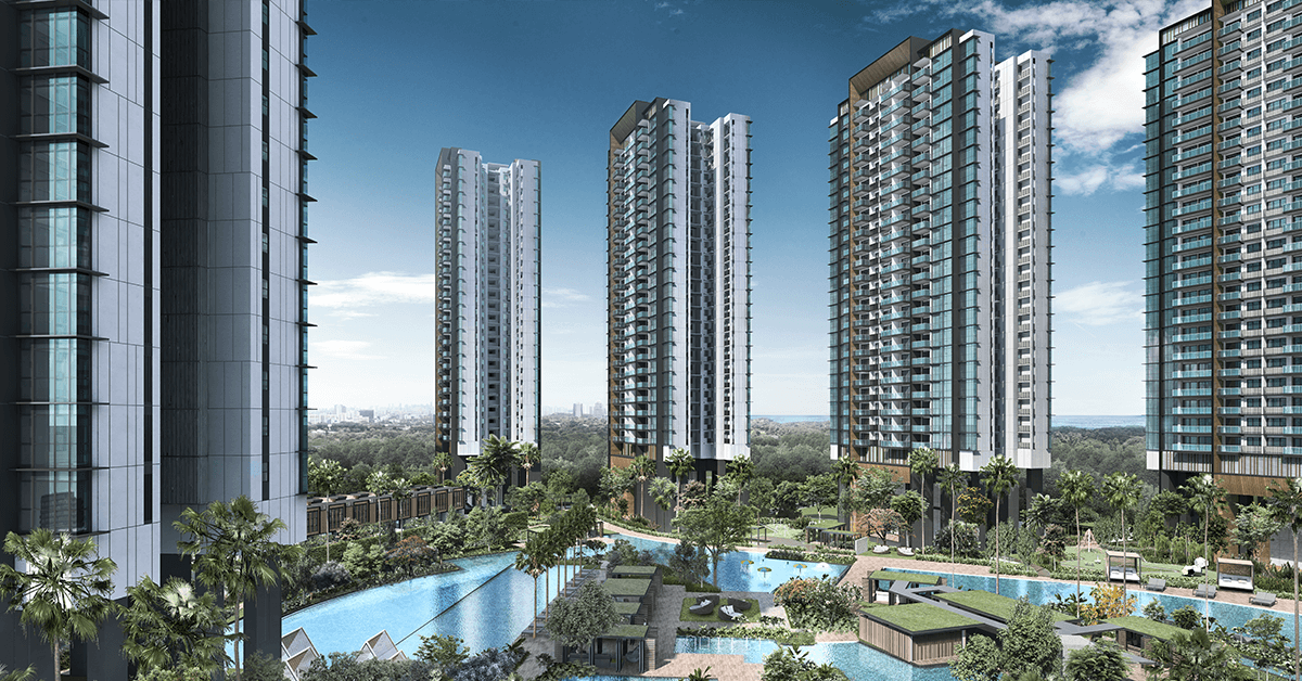 New Launch Condo Review: Normanton Park