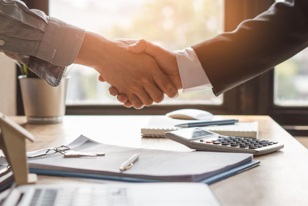 Temporary Legal Protection for Property Buyers in Singapore