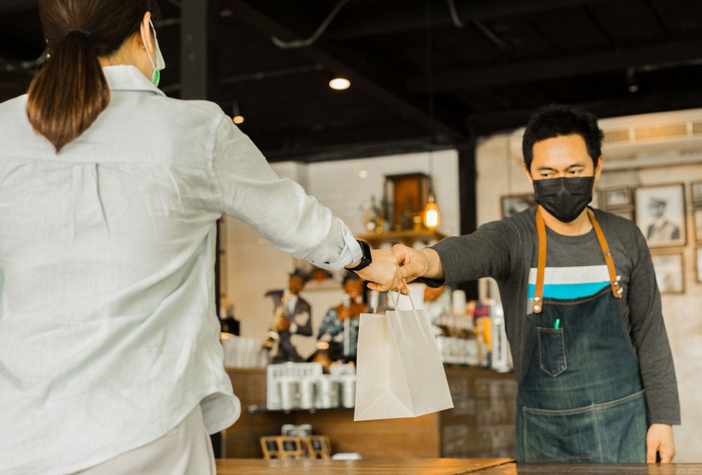 Property News: Lower Rents for Retail Spaces in Singapore
