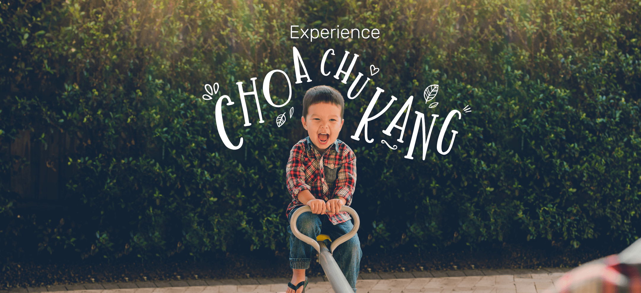 Why Buy an HDB Flat in Choa Chu Kang?