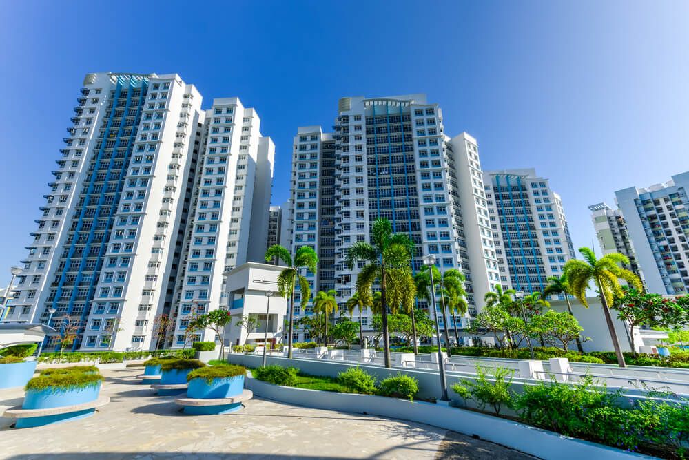 URA Releases Flash Estimate of 1st Quarter 2020 Private Residential Property Price Index