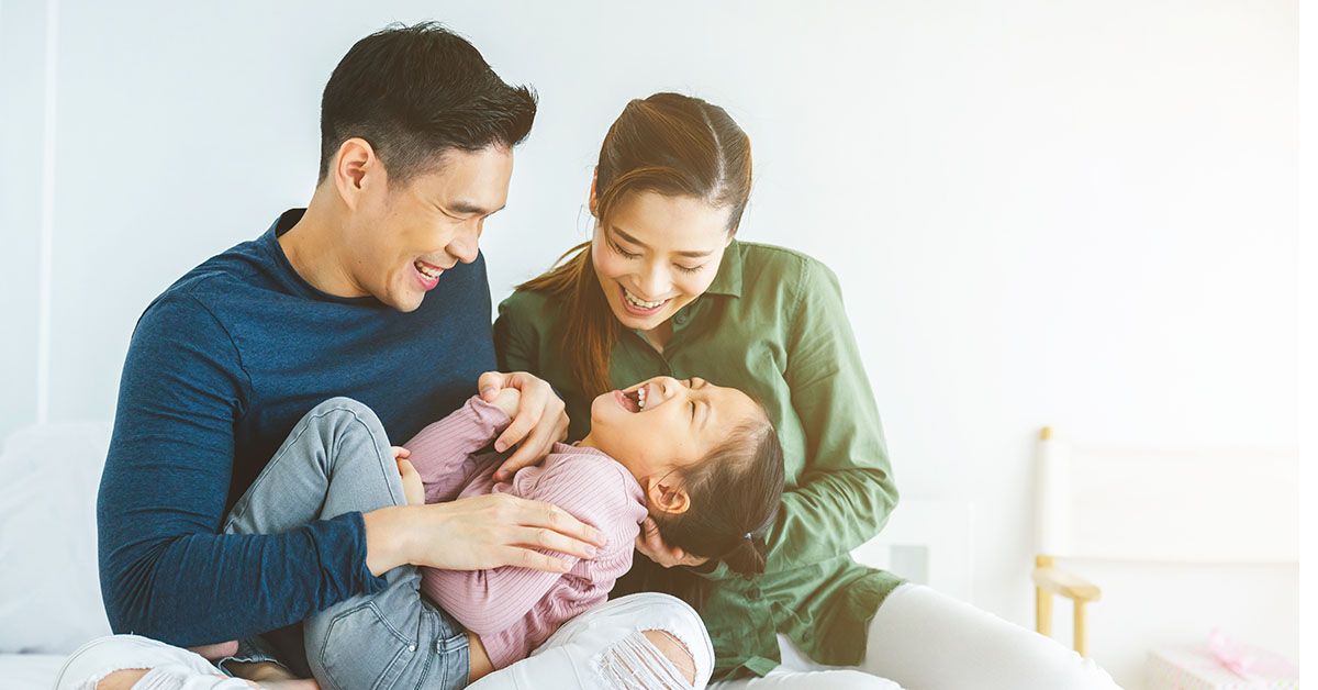How Inadequate Housing Can Affect Your Family’s Well-Being