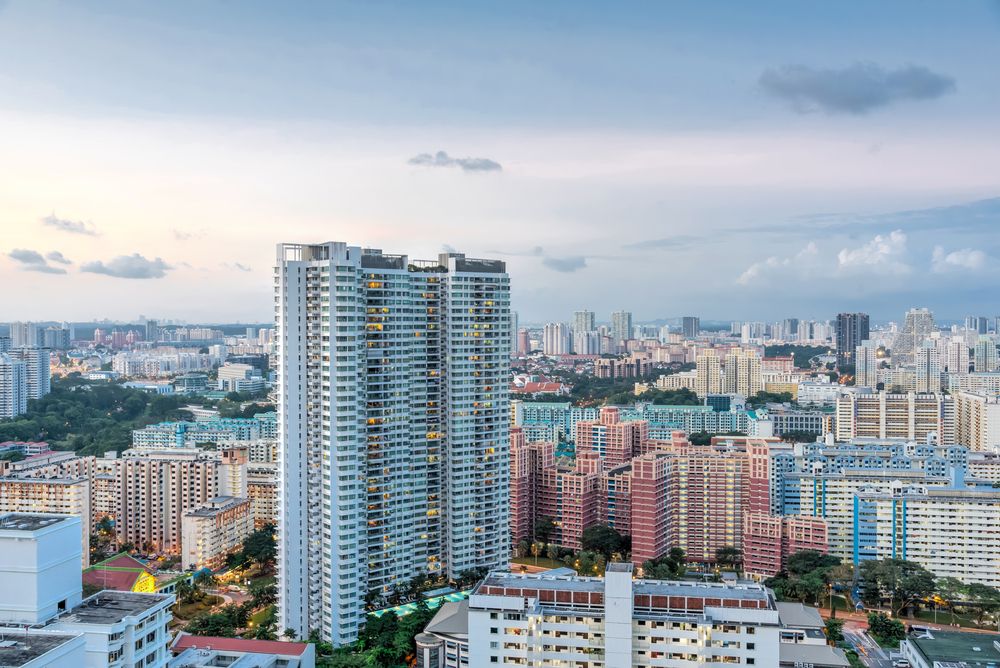 Why Buy an HDB Flat in Toa Payoh?
