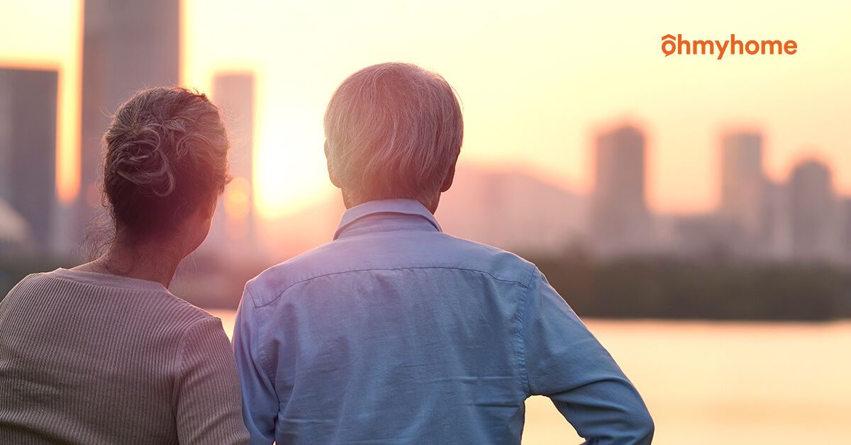Retirement Properties to Choose Near Metro Manila
