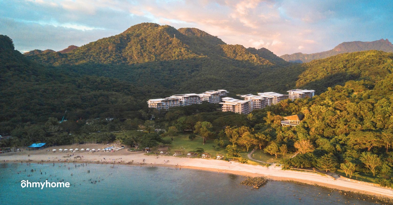 Relaxation and Investment 2024: Exclusive Beachfront Properties in the Philippines