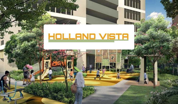 Holland Vista BTO: A Comprehensive Guide (June 2024 BTO)