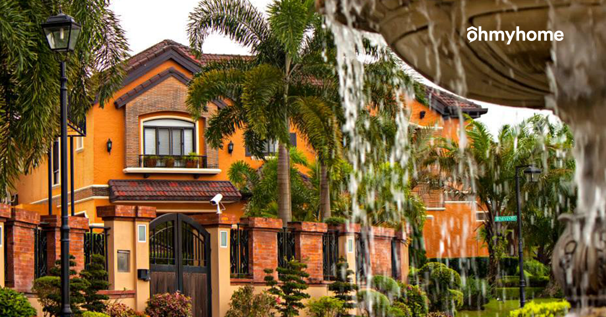 Why do Portofino Properties stand out to Investors In the Philippines?
