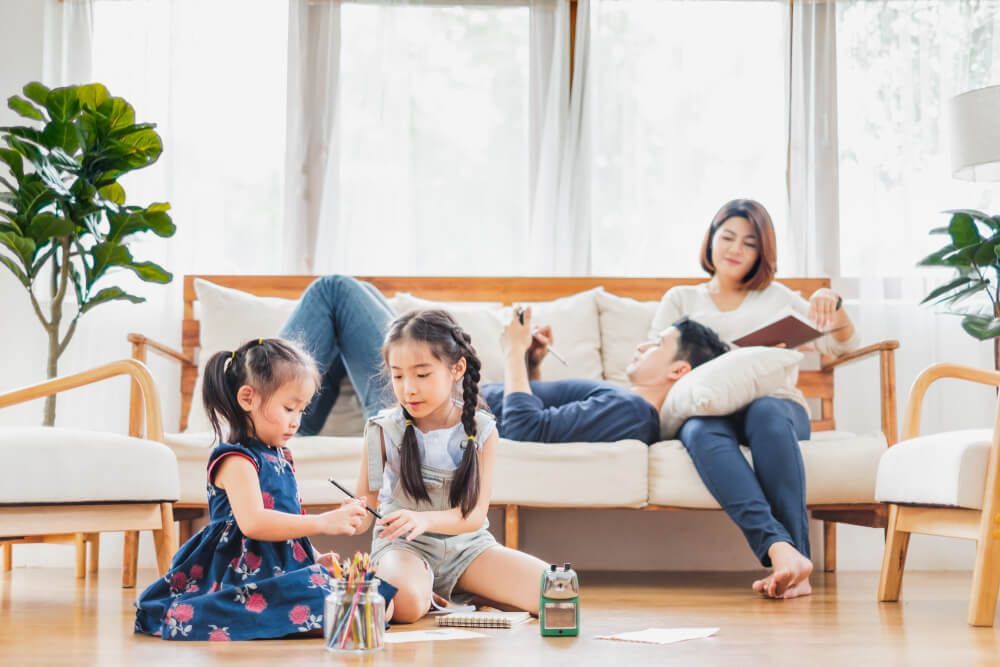 Property News: More People Bought HDB Resale Flats in 2019