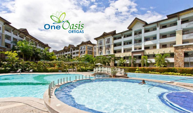 Filinvest One Oasis: A Welcome Retreat from the Daily Grind