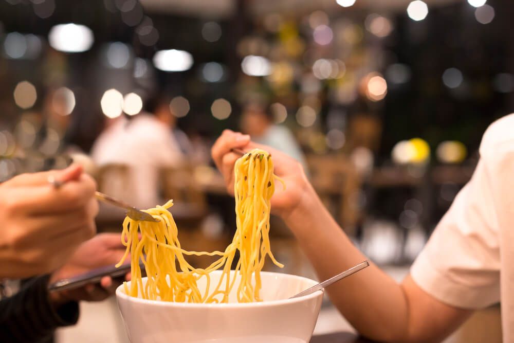 5 Hawker Centres You HAVE to Visit in the World’s Best City for Street Food