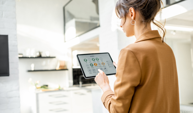 3 Ways to Transform Your HDB into a Smart Home