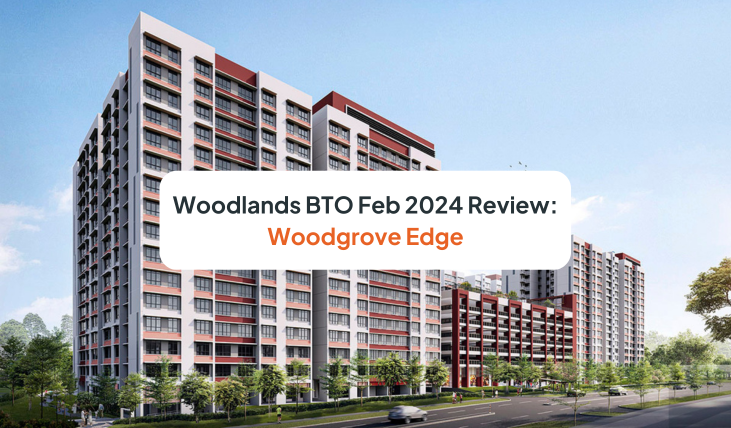Woodlands BTO Feb 2024 Review: Woodgrove Edge