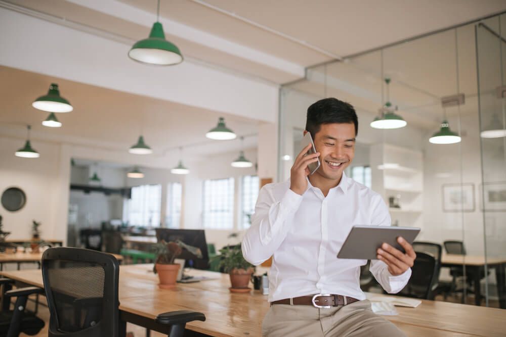 Property Developers Secure Sales With Digitalisation
