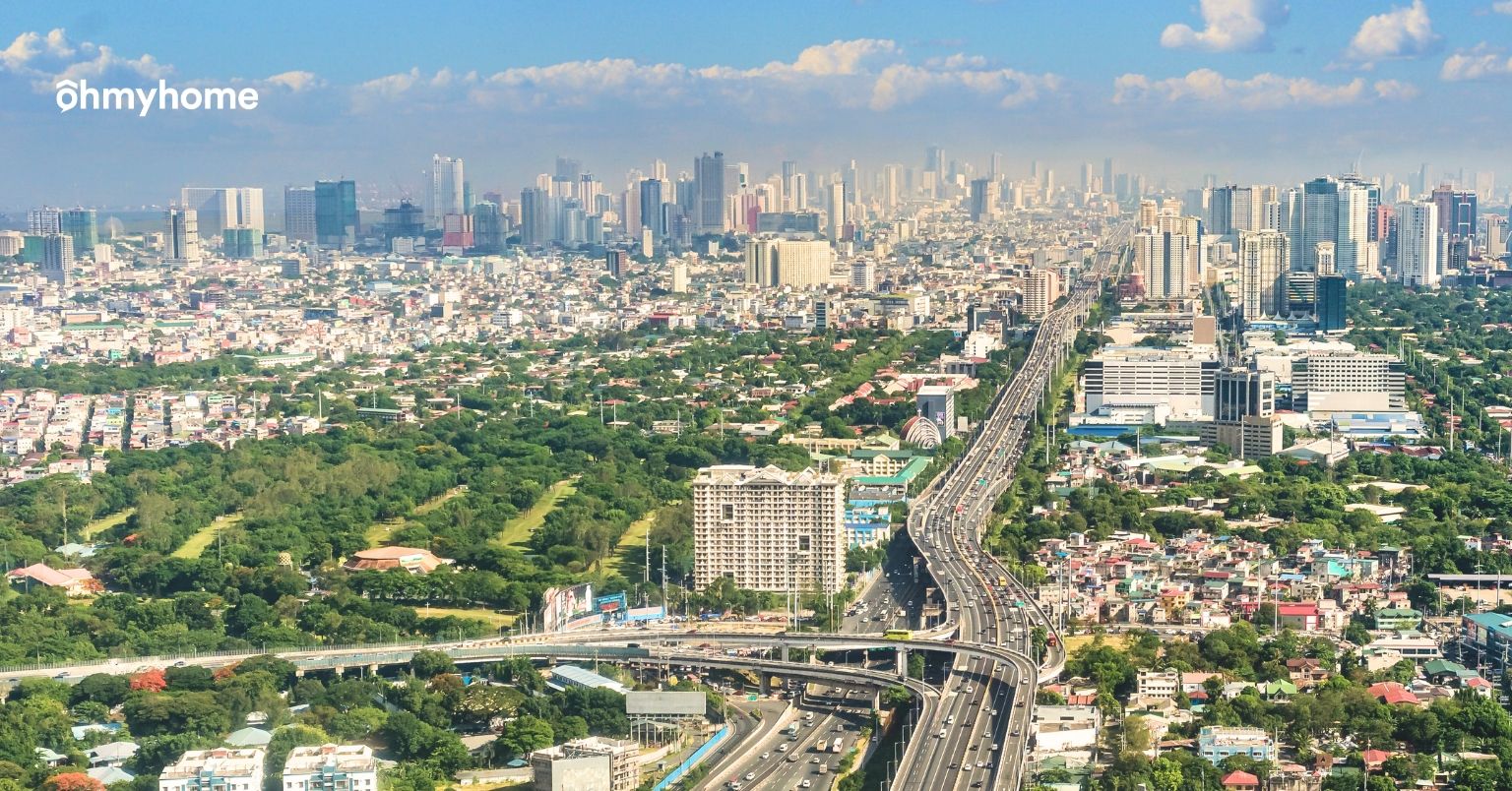 How Infrastructure Affects Real Estate Market Prices in the Philippines