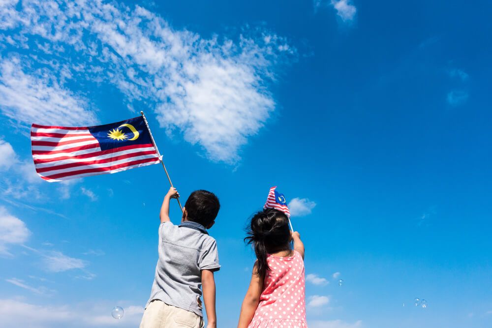 Why We’re Moving into Malaysia Despite the Soft Property Market