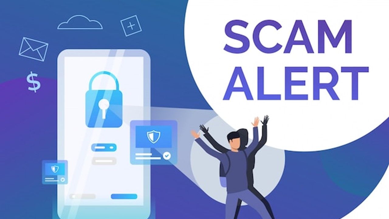 How to Spot Property Agent Impersonation Scams in Singapore