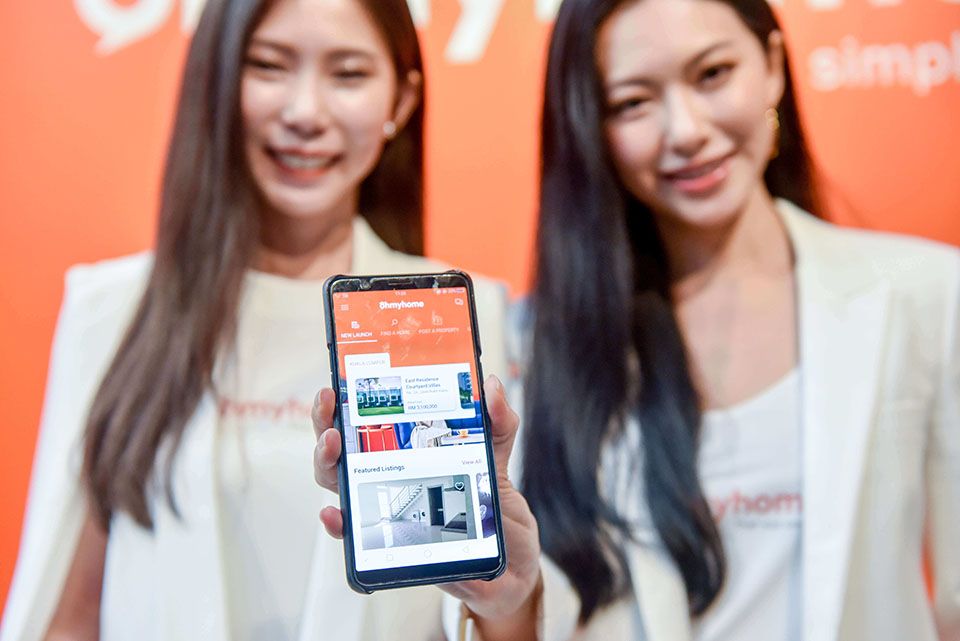 Singapore Property App Ohmyhome Just Launched in KL – and its Letting Users Buy and Rent Houses in Both Countries