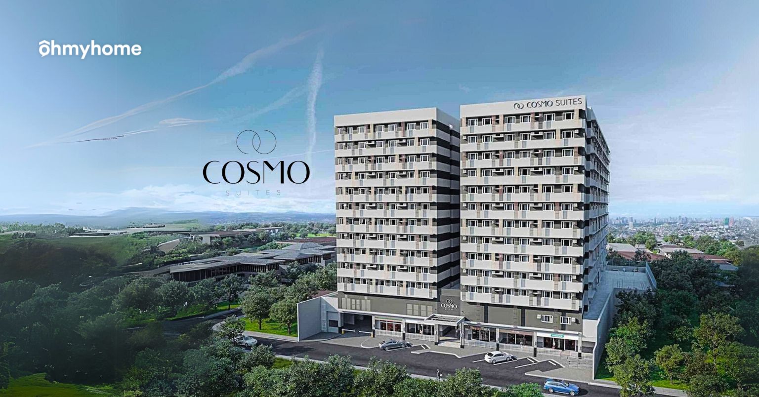 Invest Now: Cosmo Suites Offers the Best Co-Living Spaces in the Bay Area
