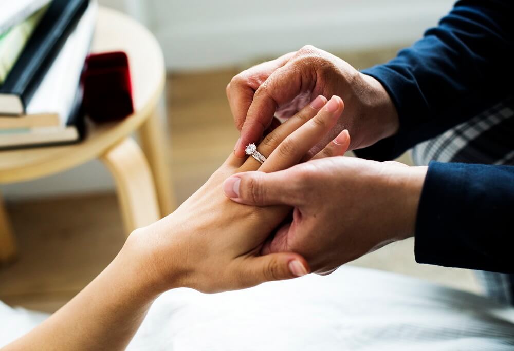 Say YES to the Fiancé or Fiancée Eligibility Scheme This Valentines Day