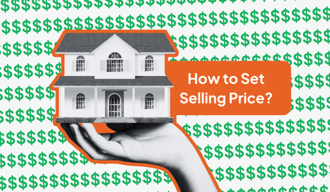 3 Easy Ways to Determine Your HDB Selling Price Like a Top Agent