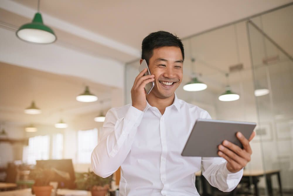 Why A Good Sales Agent Is A Gold Mine
