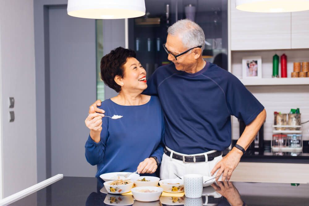 5 Renovation Tips for Homes with Senior Citizens