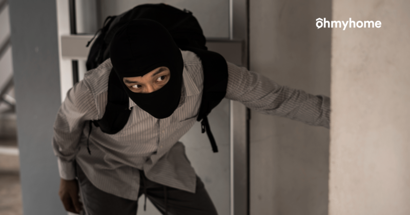 How to Safeguard Your Household Contents Against Theft