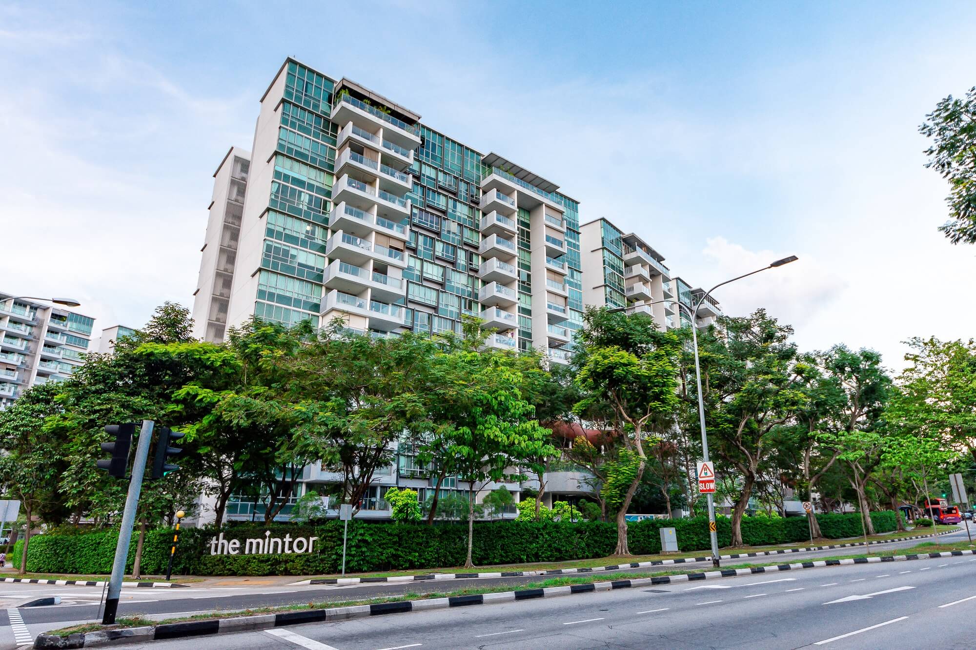 The Minton @ Hougang: Award-Winning Condominium With Spacious Homes and Unique Facilities