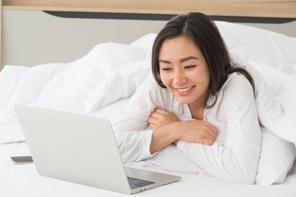 How to Keep the Romance Alive When You Need to Stay Home