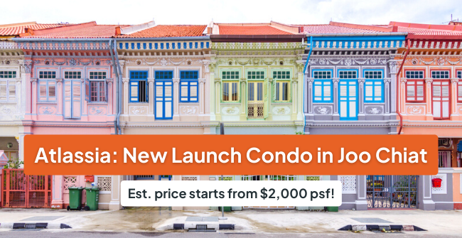 Atlassia Condo Review: Heritage Aesthetics and Modern Living