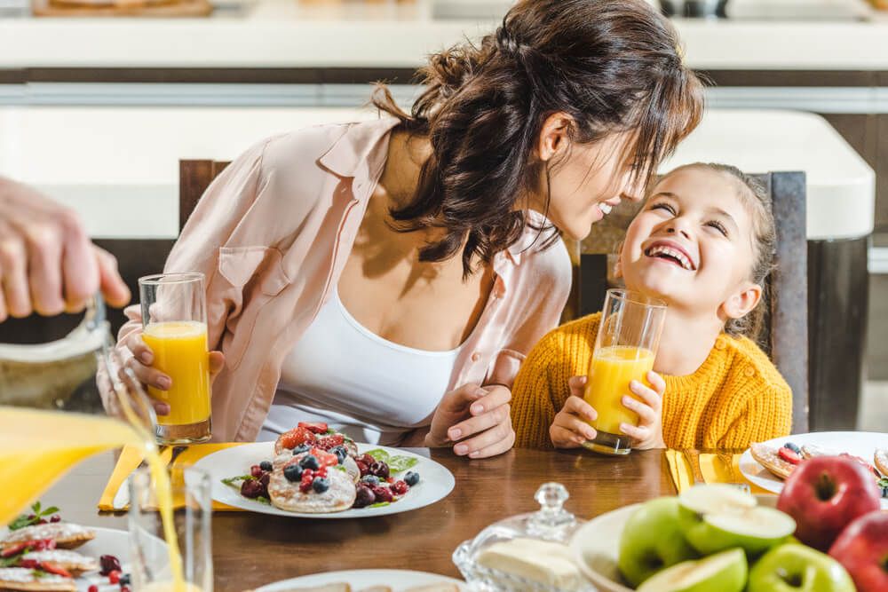 4 Powerful Ways to Boost Your Body’s Immune System