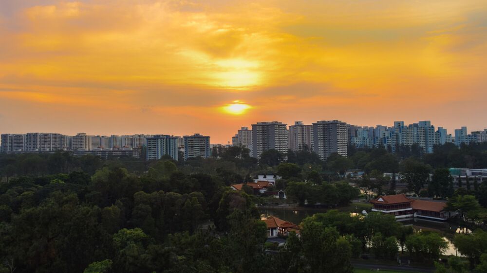 Why Buy an HDB Flat in Jurong West?