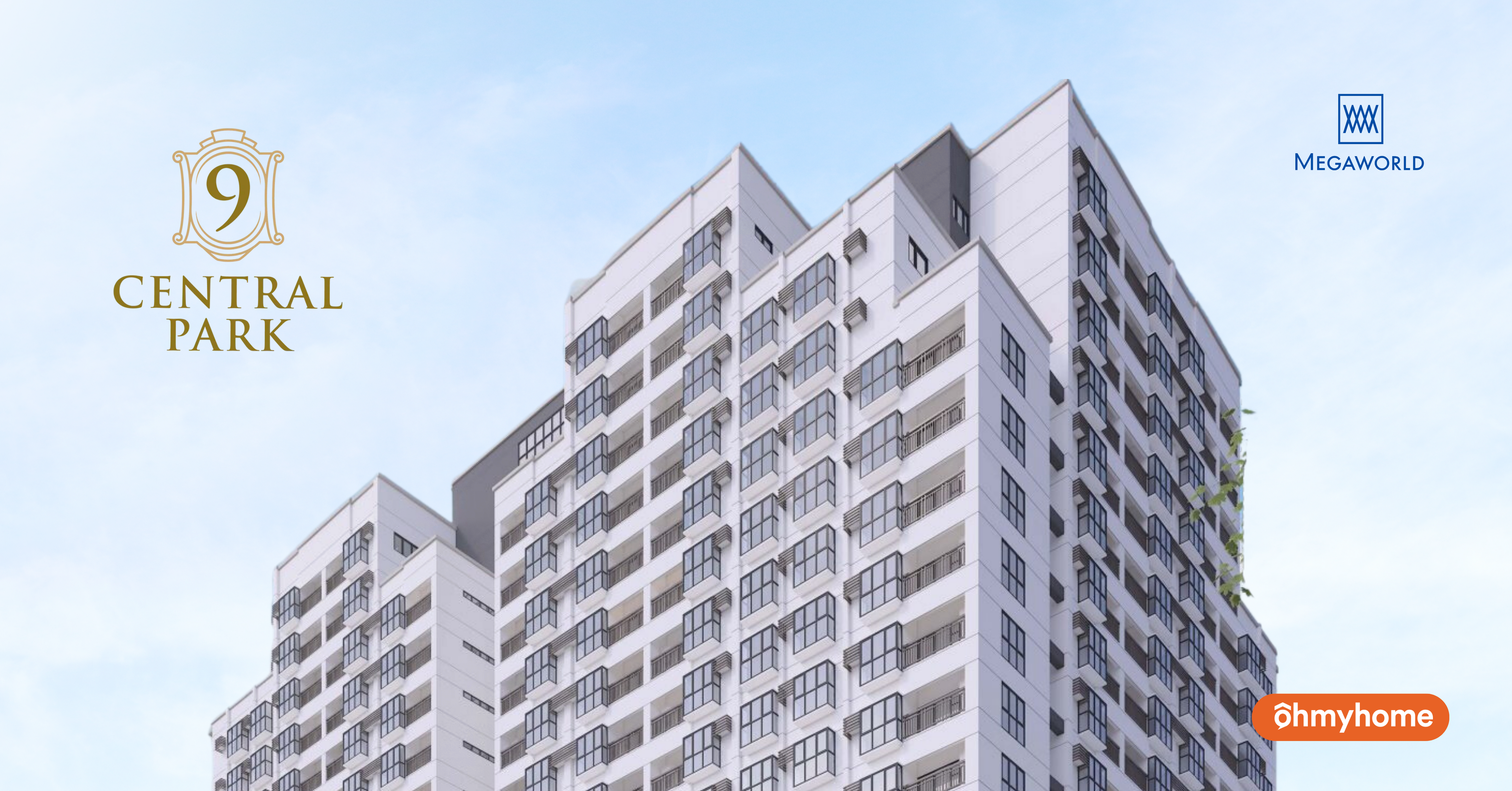 Looking for a Condo for Sale Outside of Metro Manila? Check Out 9 Central Park in Northwin City